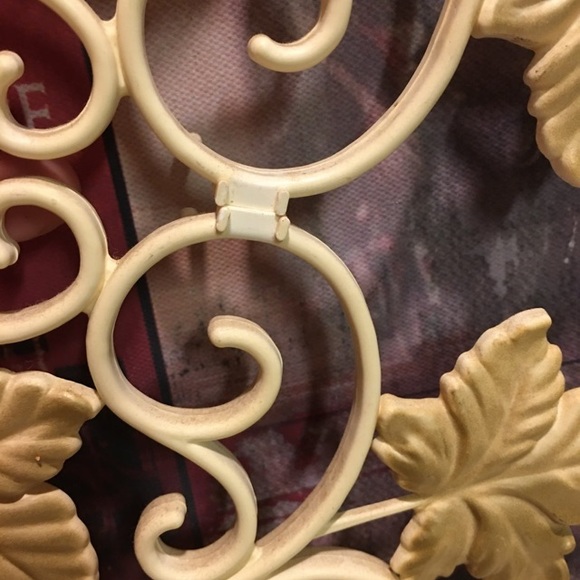 Rare Vintage Spartus Clock 34” - Picture 12 of 13